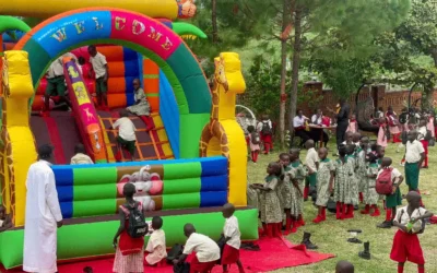 Creative Play for Kids