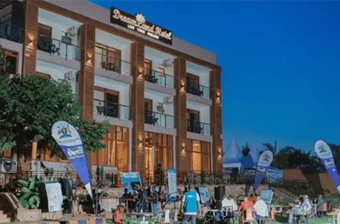 best_events_place_in_arua_dream_land_hotel_restaurant