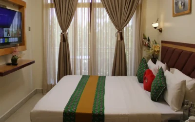 The Ultimate Guide to Choosing the Perfect Hotel 