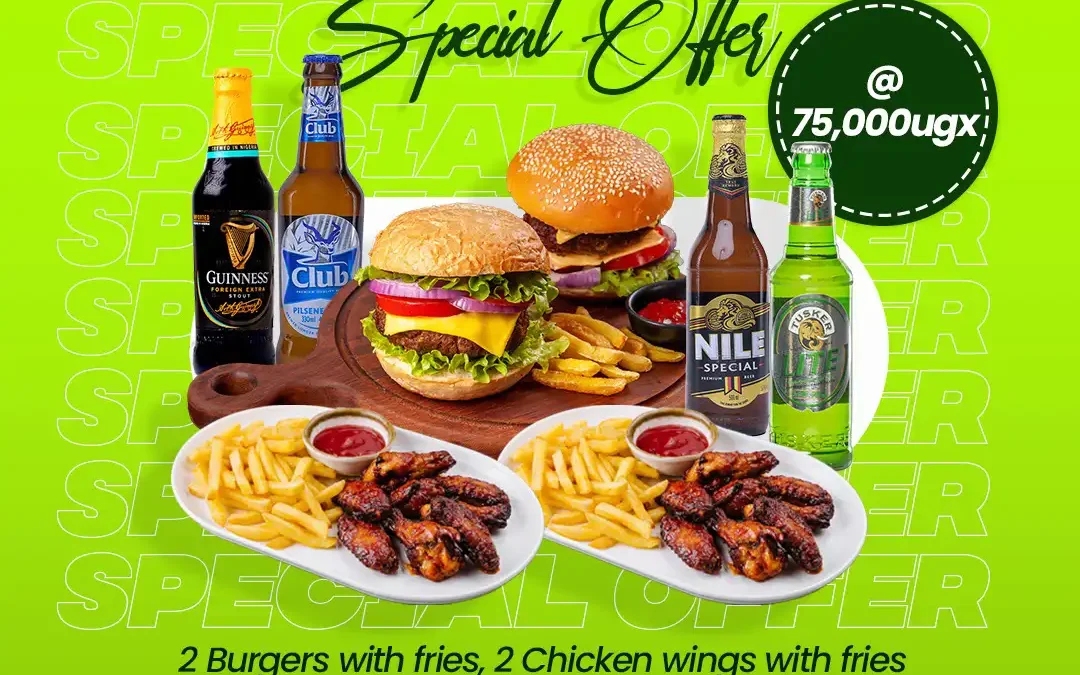 Dreamland Hotel Special Offer