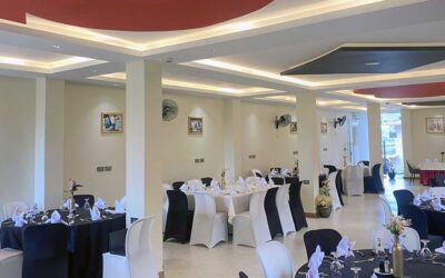 Hotel Restaurants Are Now a Main Attraction in Uganda