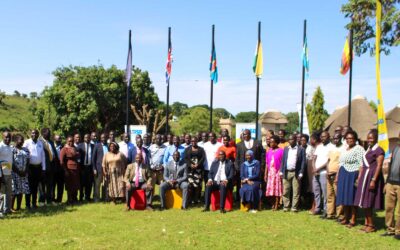 Hosting Excellence at Dreamland Hotel – Arua